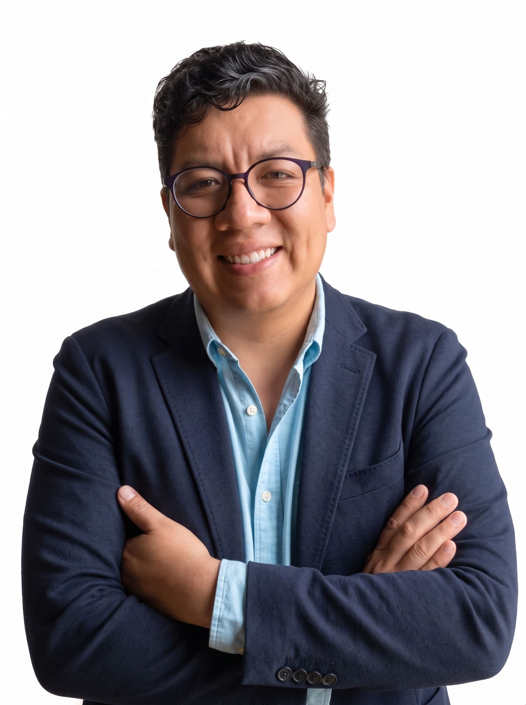 Marco Lafuente